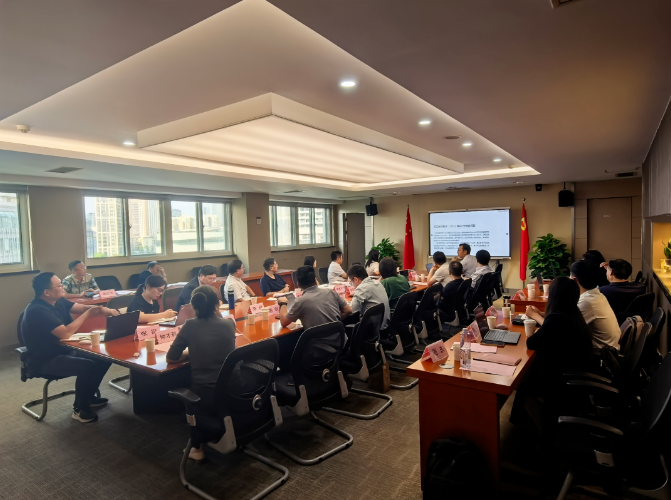 加强执业质量监管 促进行业规范发展——江苏评协召开2026年资产评估机构执业质量检查情况汇报会